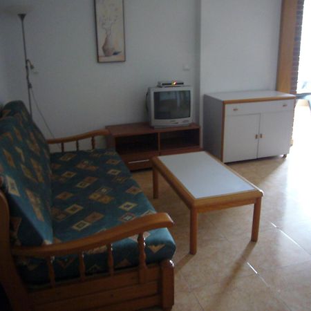 Eden Park - Fincas Arena Benidorm Kültér fotó