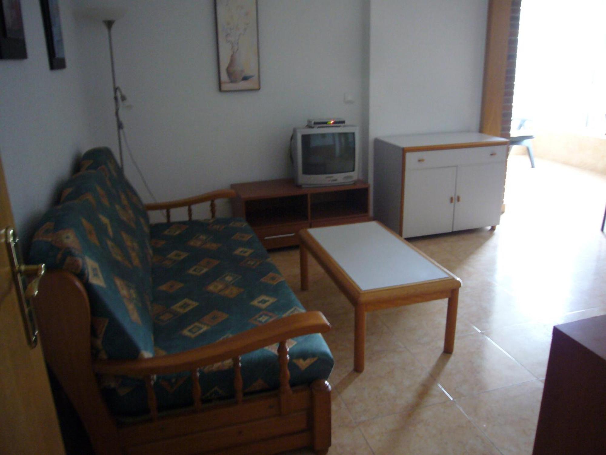 Eden Park - Fincas Arena Benidorm Kültér fotó