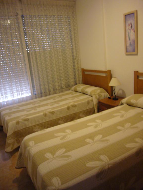 Eden Park - Fincas Arena Benidorm Kültér fotó